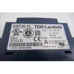 12 Volt TDK-Lambda DSP30-12. NEW